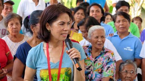 Gina Lopez, Who Led Crackdown on Mines in the .